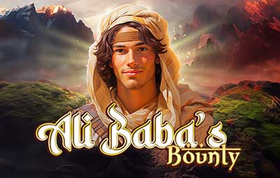 Ali Baba's Bounty