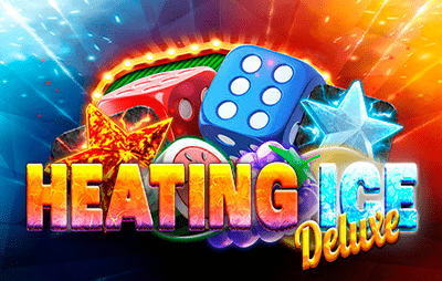 Heating Ice Deluxe