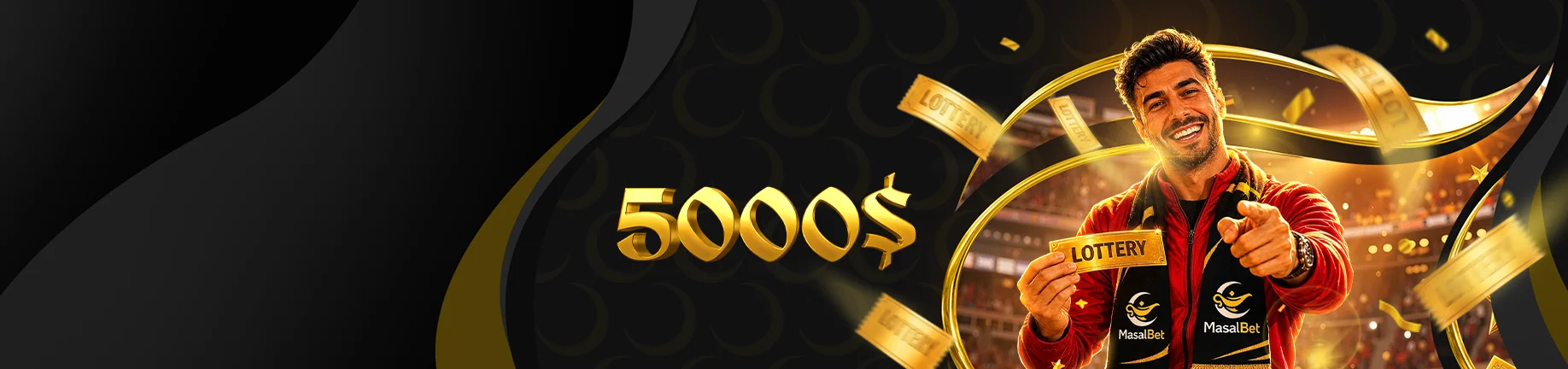 Money Cup başlıyor